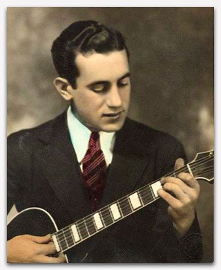 Paul Clement Promo 1930