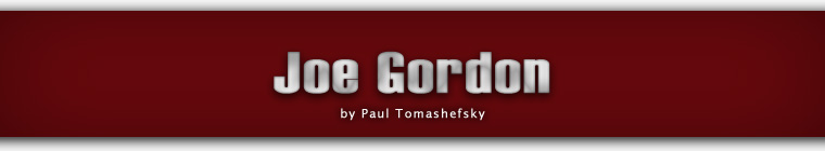 joe gordon